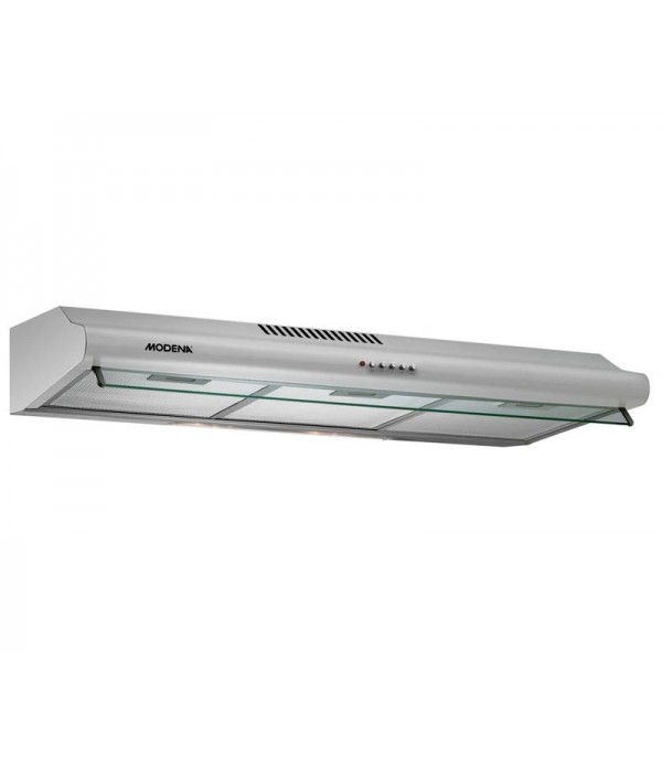 Modena Cooker Hood SX 6501 V