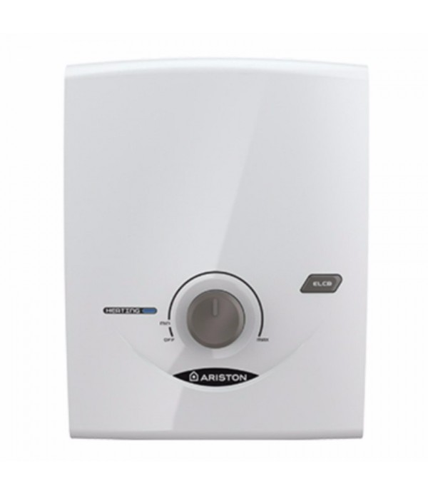 Ariston Water Heater Instant AURES EASY 