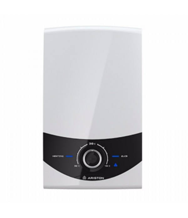 Ariston Water Heater Instant AURES SMART