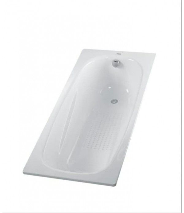 Toto Bathtub FB 1700-75 Komplit