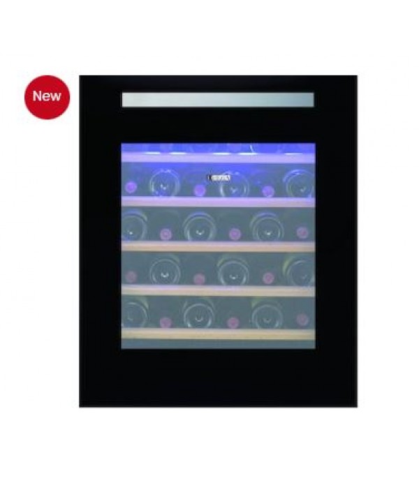 Wine Cellar Delizia DWT36BI