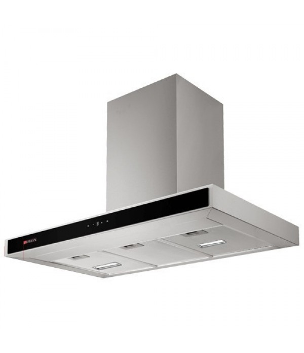 Cooker Hood Delizia DIA 9B7 IX