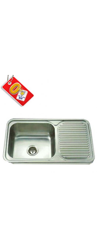 Elite Sink E 186