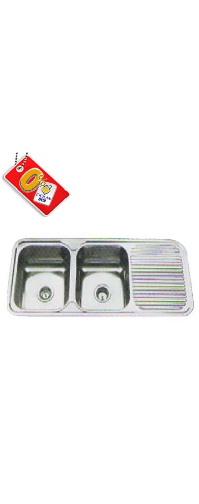 Elite Sink E 220