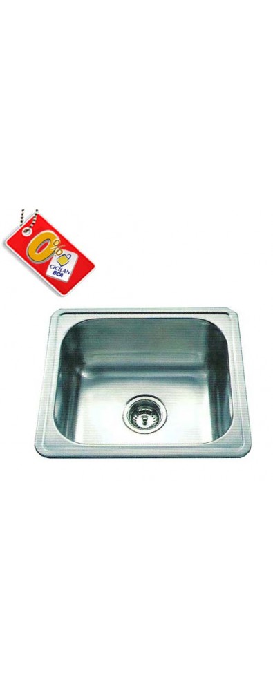 Elite Sink E 86