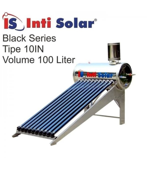 Intisolar Water Heater IS 10 IN 100 lite...