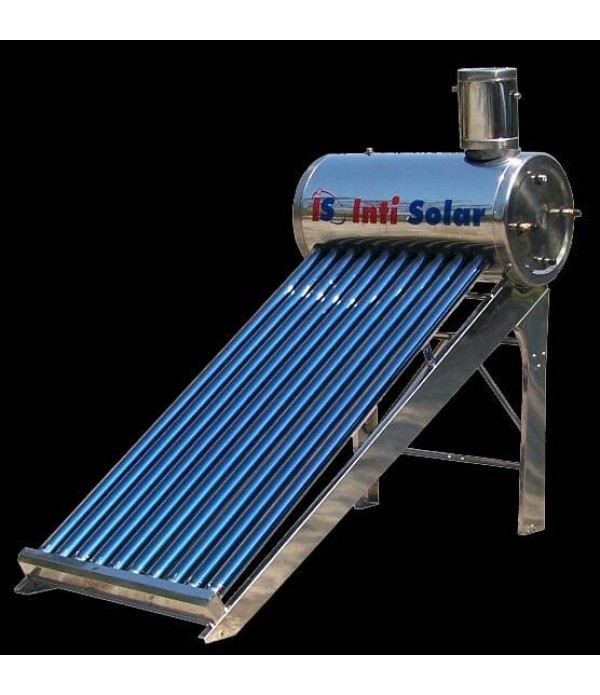 Intisolar Water Heater IS 20 IN 200 lite...