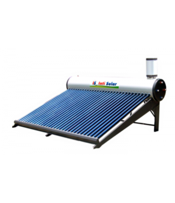 Intisolar Water Heater IS 30 CE  300 Liter