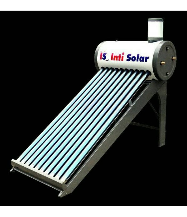 Intisolar Water Heater PS 10 100 Liter