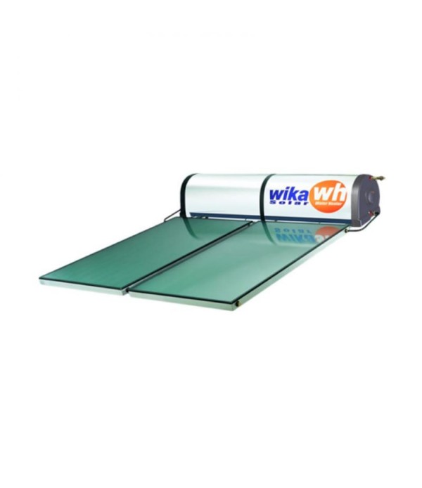 Wika Solar Water Heater SR 300 L2