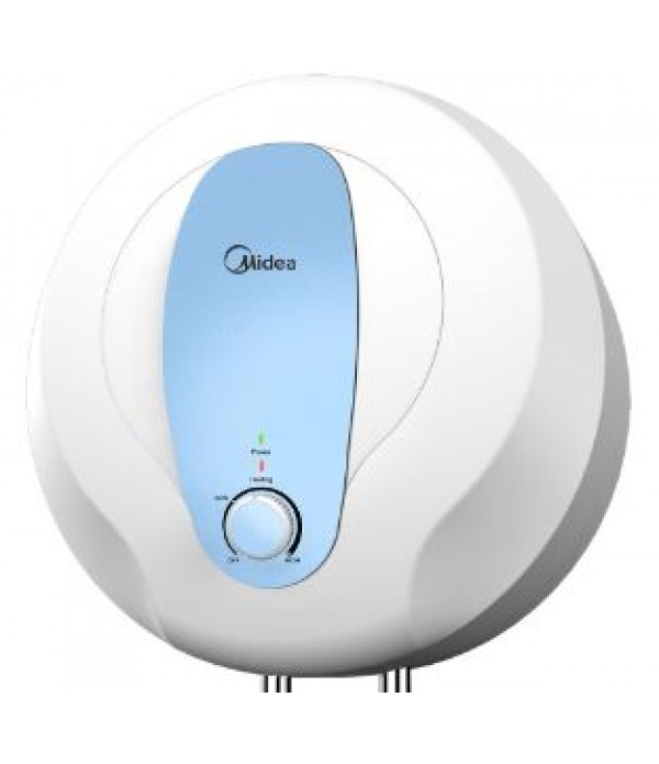 Midea Water Heater D10 02YA2