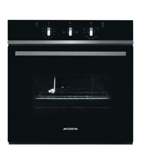 Modena Oven Gas BO 2663 