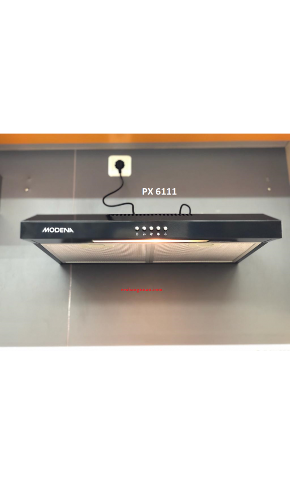 Modena Cooker Hood PX 6111