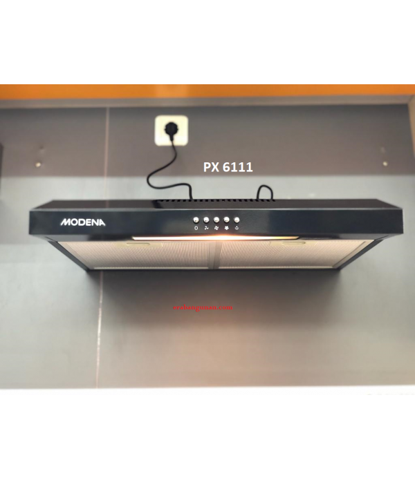 Modena Cooker Hood PX 6111