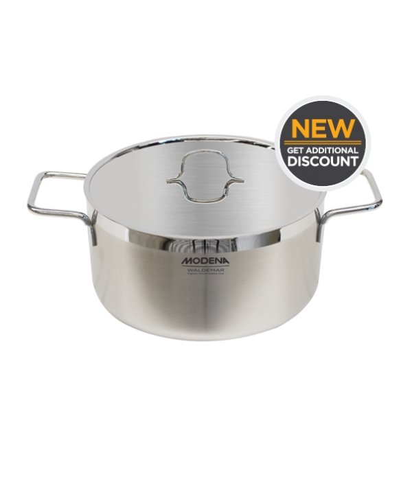 Modena Cookware ZO 2402