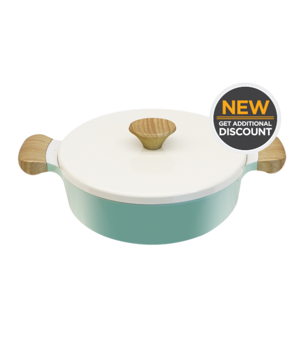 Modena Cookware ZU 2630
