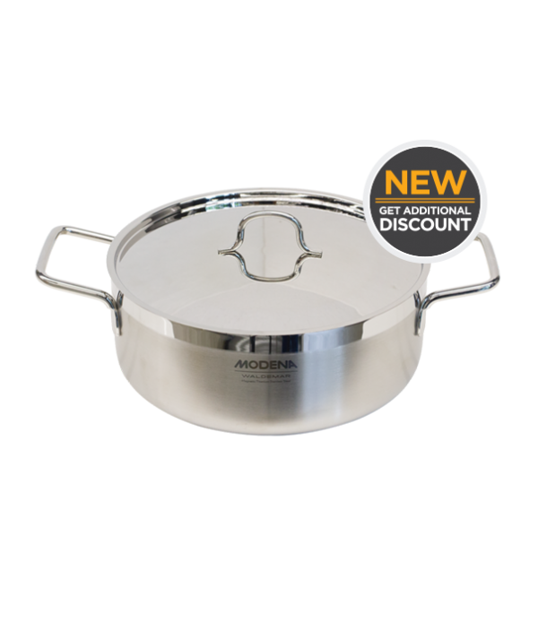 Modena Cookware ZY 2402