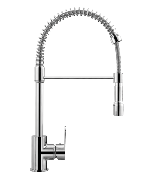 Modena Kran Sink KT 3350