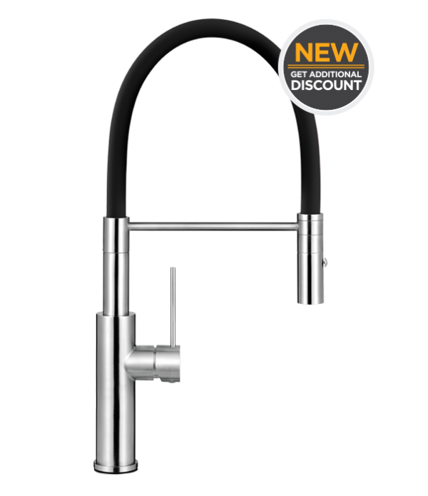 Modena Kran Sink KT 3560