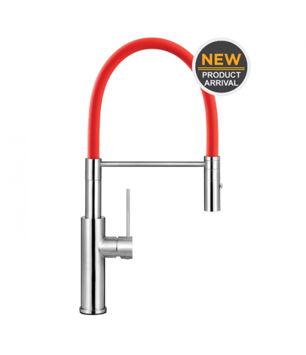 Modena Kran Sink KT 3560 R