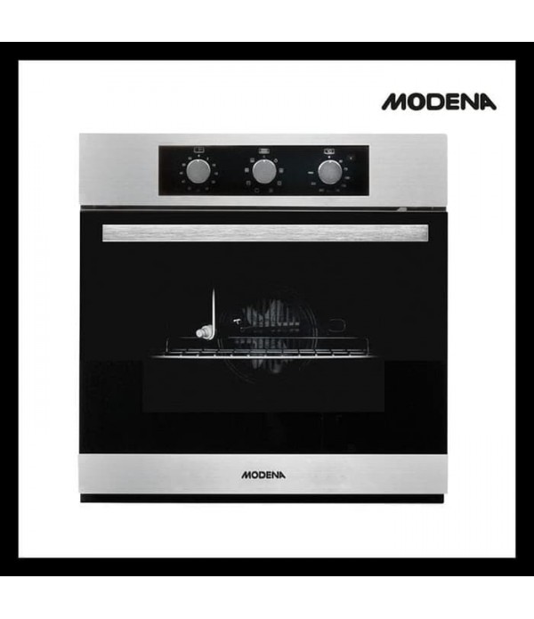 Modena Oven Gas BO 4660