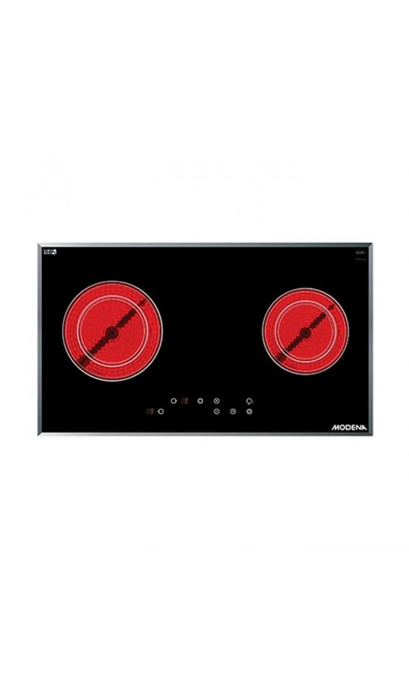 Modena Kompor Tanam Listrik Vitroceramic Hob BC 1721 L