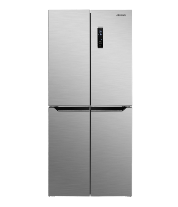 Modena Refrigerator RF 4540 S