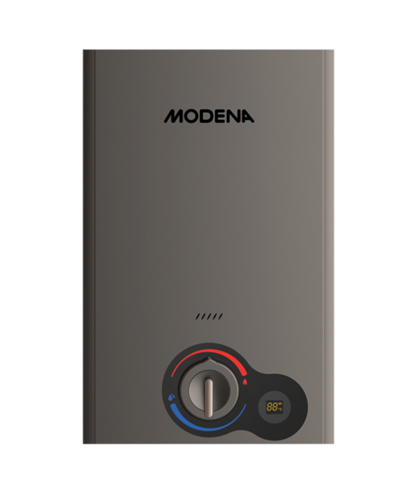 Modena Water Heater Gas GI 0620 B