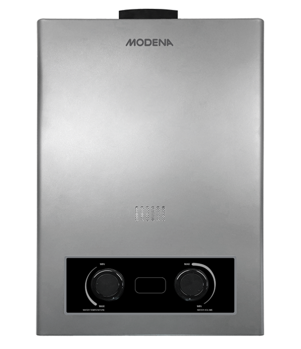 Modena Water Heater Gas GI 0632 V