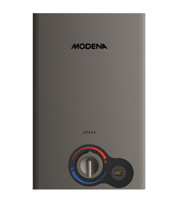 Modena Water Heater Gas GI 1020 B
