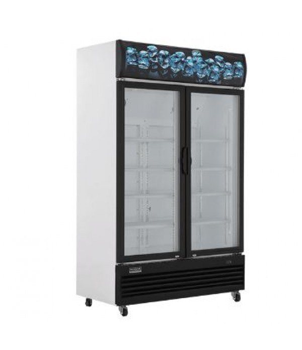 Modena Showcase Cooler SC 2920