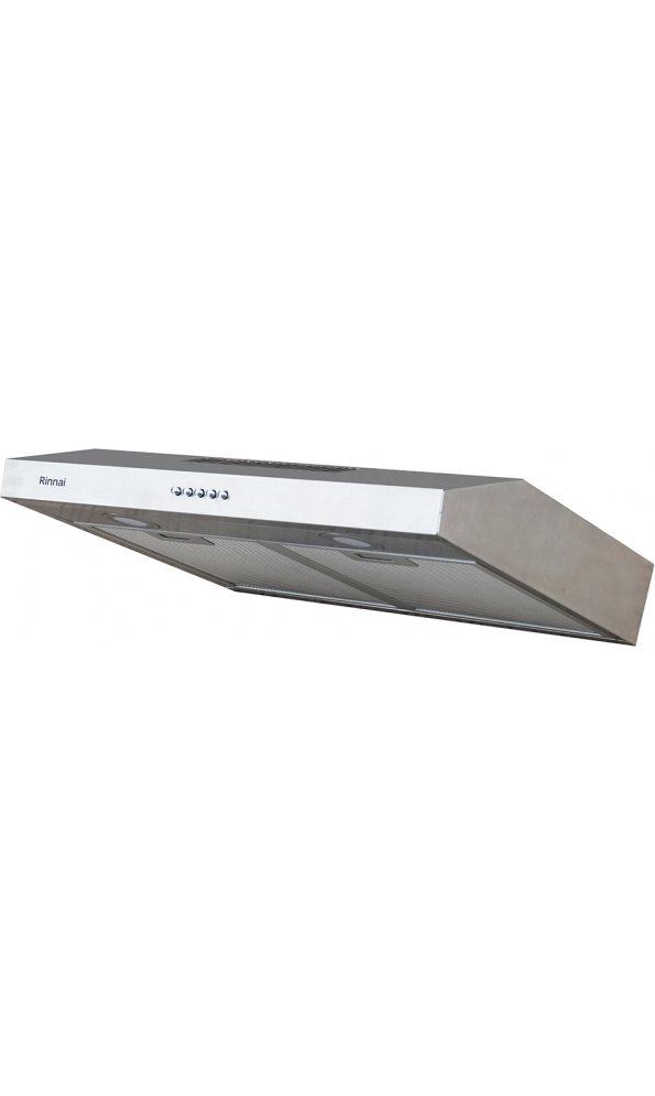 Rinnai Cooker Hood RH-126SS