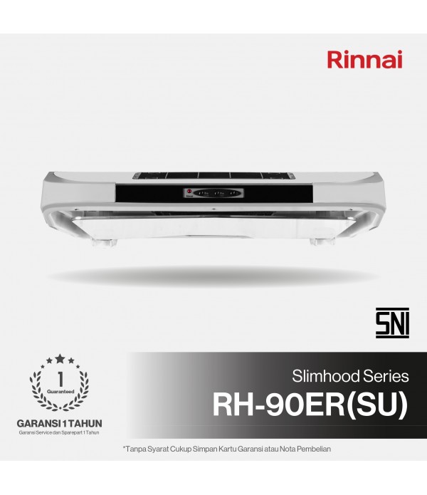 Rinnai Slim Hood RH-90ER (SU)
