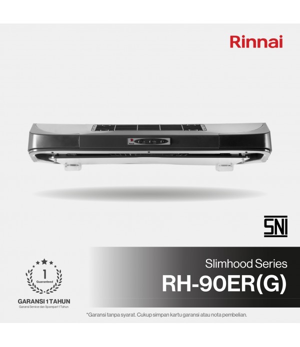 Rinnai Cooker Hood RH-90ER (G)