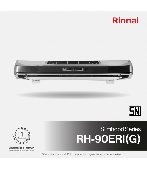 Rinnai Cooker Hood RH-90ERI (G)