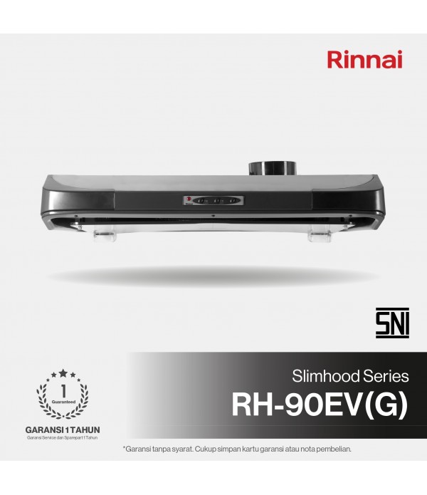 Rinnai Cooker Hood RH-90EV (G)