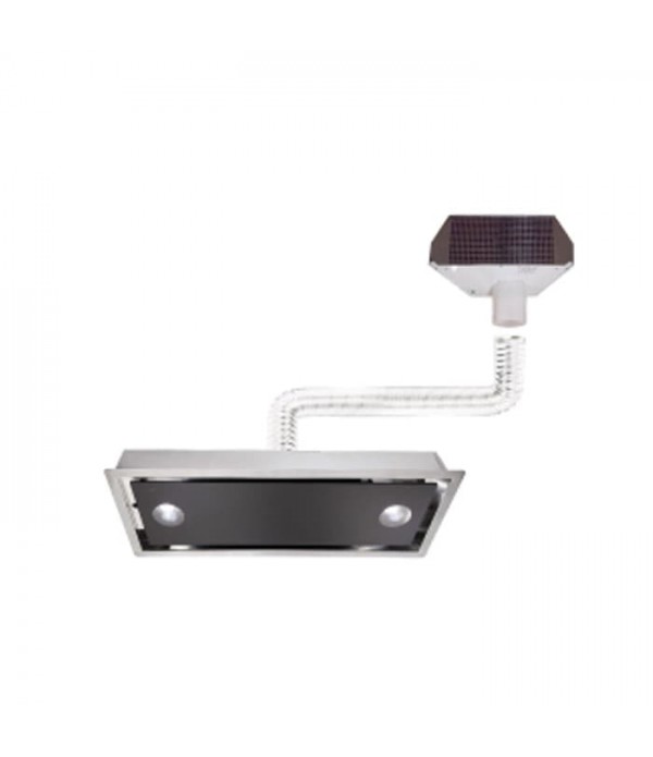 Rinnai Cooker Hood RH-G808-SSVE-R