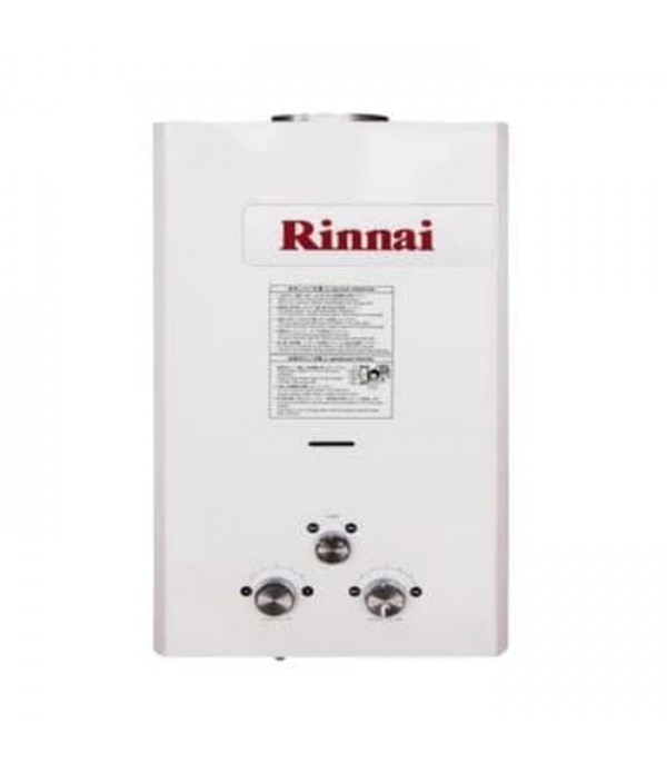 Rinnai Water Heater Gas REU-15CF