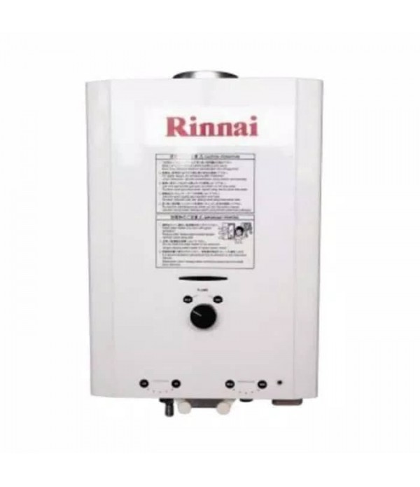 Rinnai Water Heater Gas REU 5 CFM