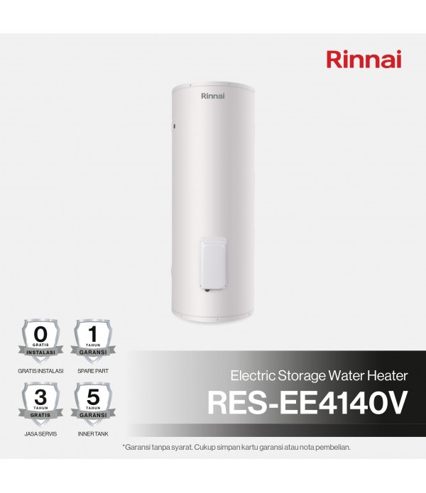 Rinnai Water Heater RES - EE4140V
