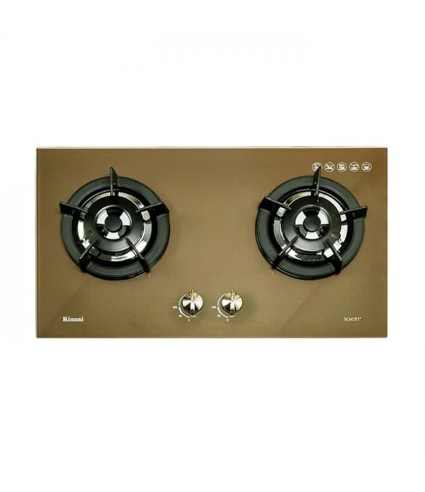 Rinnai Kompor Tanam RB 2GH-C-CF