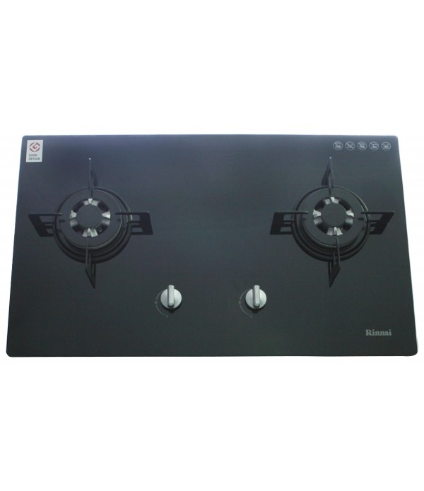 Rinnai Kompor Tanam RB 712N-GB