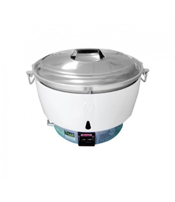 Rice Cooker Gas Rinnai RR-50 A