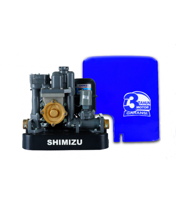Pompa Booser SHIMIZU PLW-200 BIT