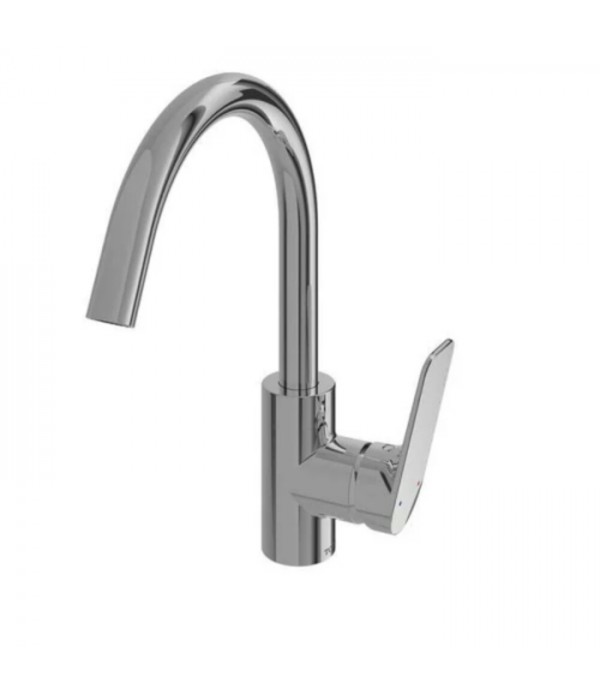 Toto Kran Sink TX 605 KRS