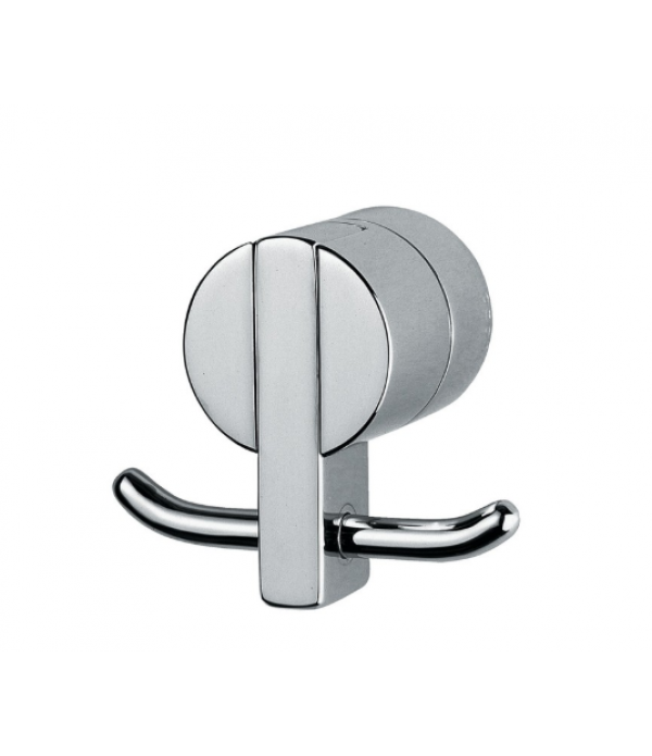Toto Double Robe Hook TX 704 AE