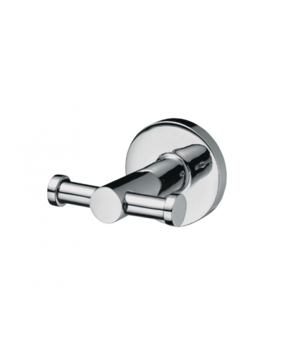 Toto Double Robe Hook TX 704 AES