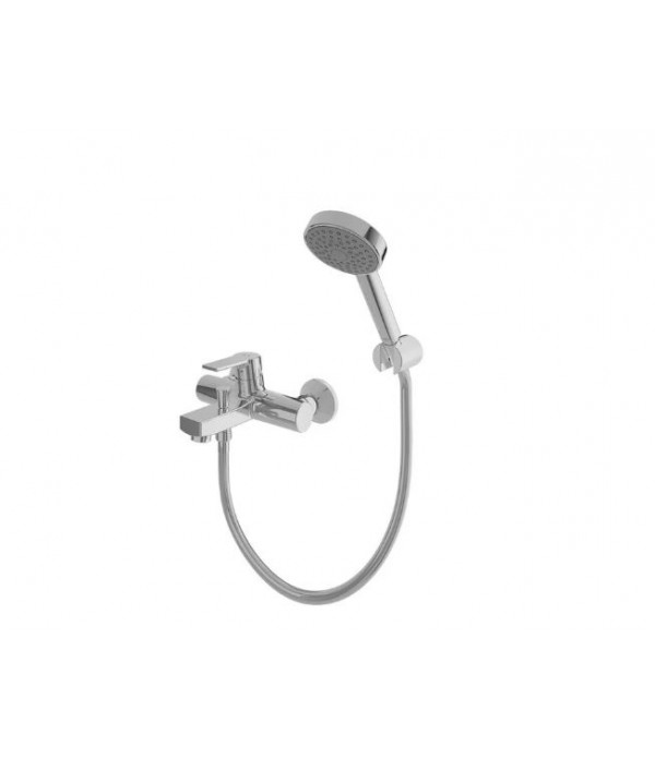 Toto Kran Bathtub TX 432 SJZ Komplit Set