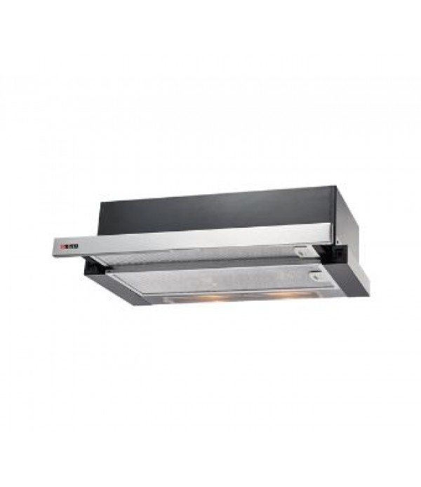 Cooker Hood Delizia GR14/90(Grey)...